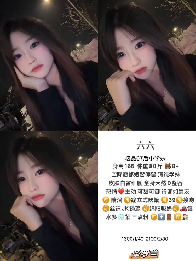 圣罗兰-六六