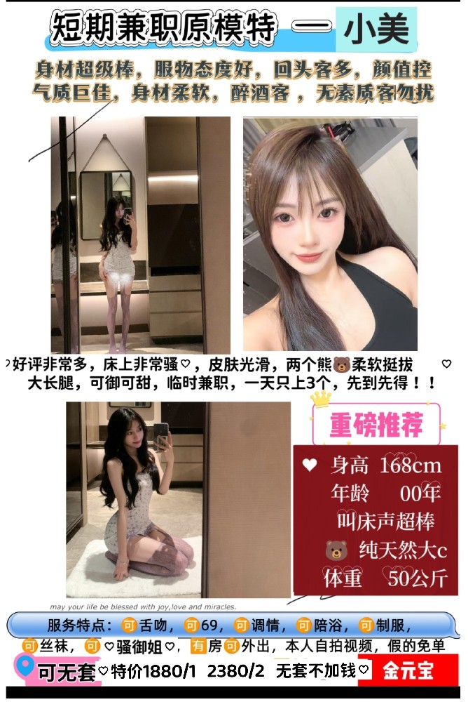 金元宝-小美